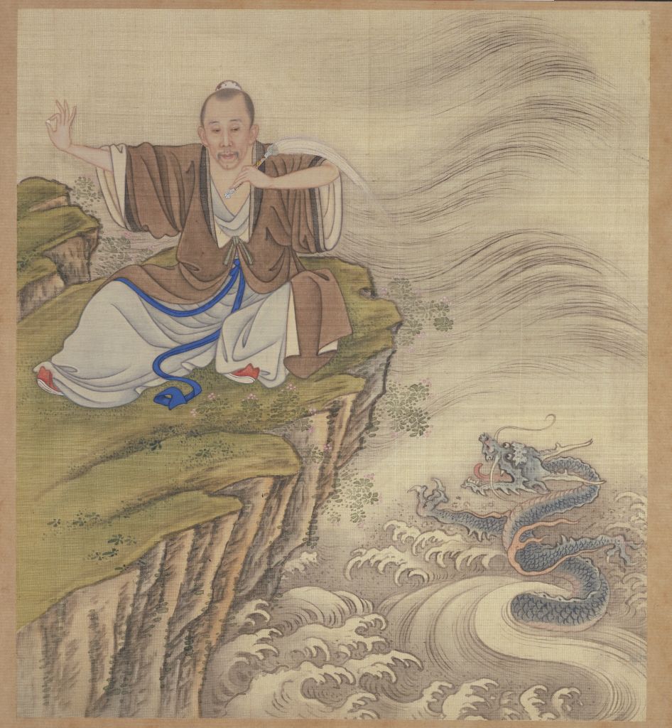 帝 雍正